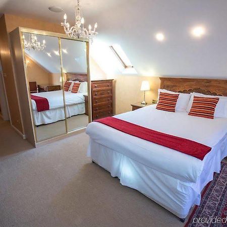 The Peacock Townhouse Hotel Kenilworth - Warwick Esterno foto
