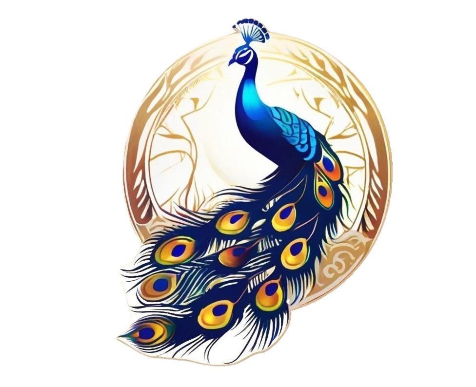 The Peacock Townhouse Hotel Kenilworth - Warwick Esterno foto