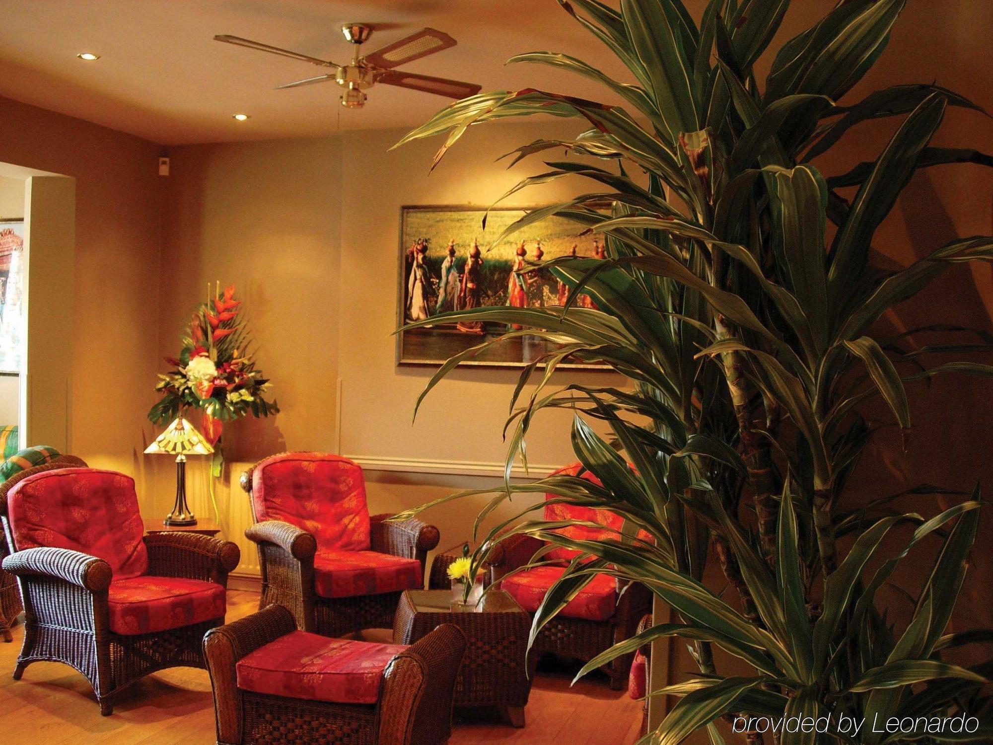 The Peacock Townhouse Hotel Kenilworth - Warwick Interno foto