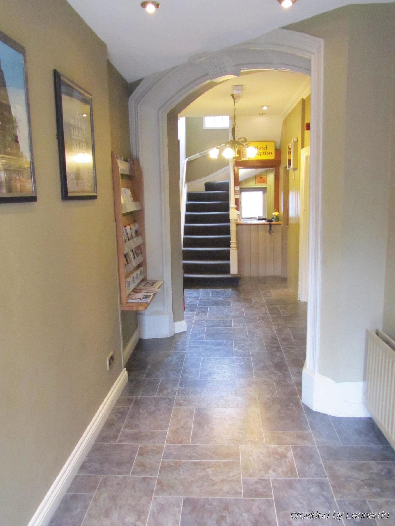 The Peacock Townhouse Hotel Kenilworth - Warwick Interno foto