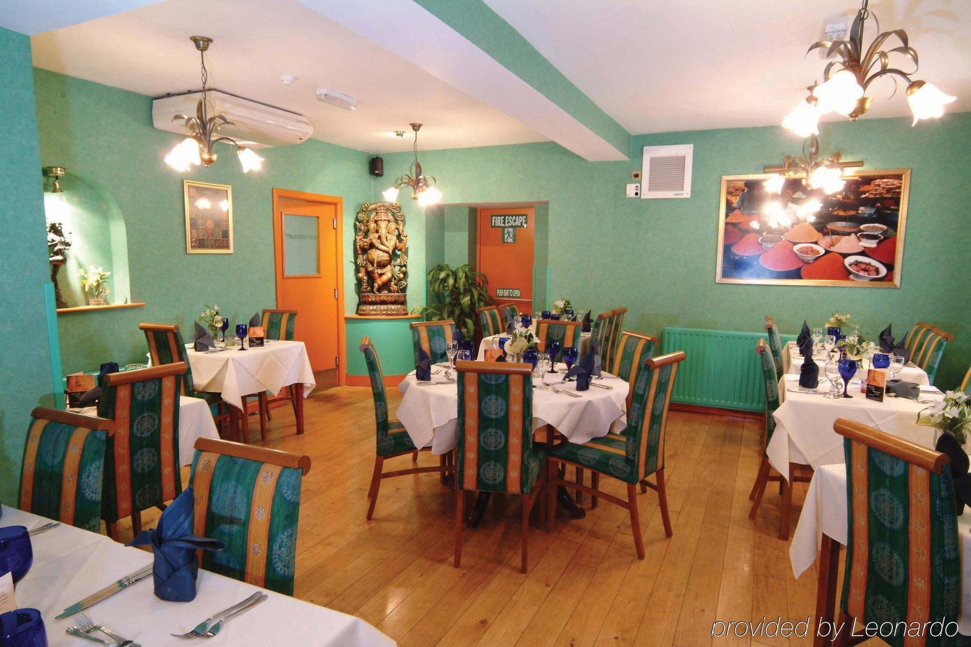 The Peacock Townhouse Hotel Kenilworth - Warwick Esterno foto