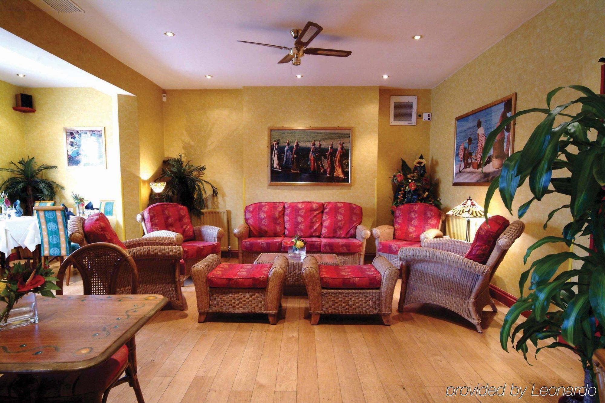 The Peacock Townhouse Hotel Kenilworth - Warwick Esterno foto