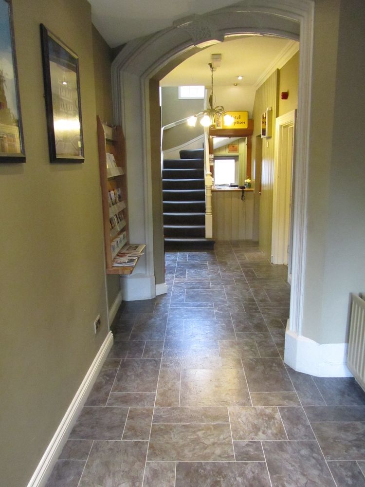 The Peacock Townhouse Hotel Kenilworth - Warwick Esterno foto