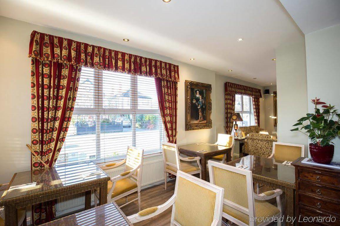 The Peacock Townhouse Hotel Kenilworth - Warwick Esterno foto
