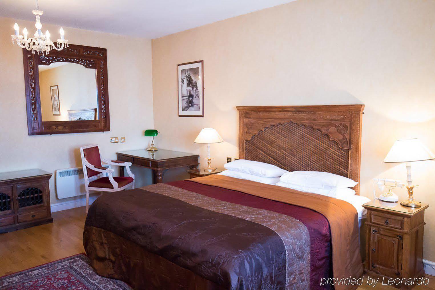 The Peacock Townhouse Hotel Kenilworth - Warwick Esterno foto